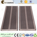 140*21mm easy to install wpc diy solid outdoor decking/outside flooring